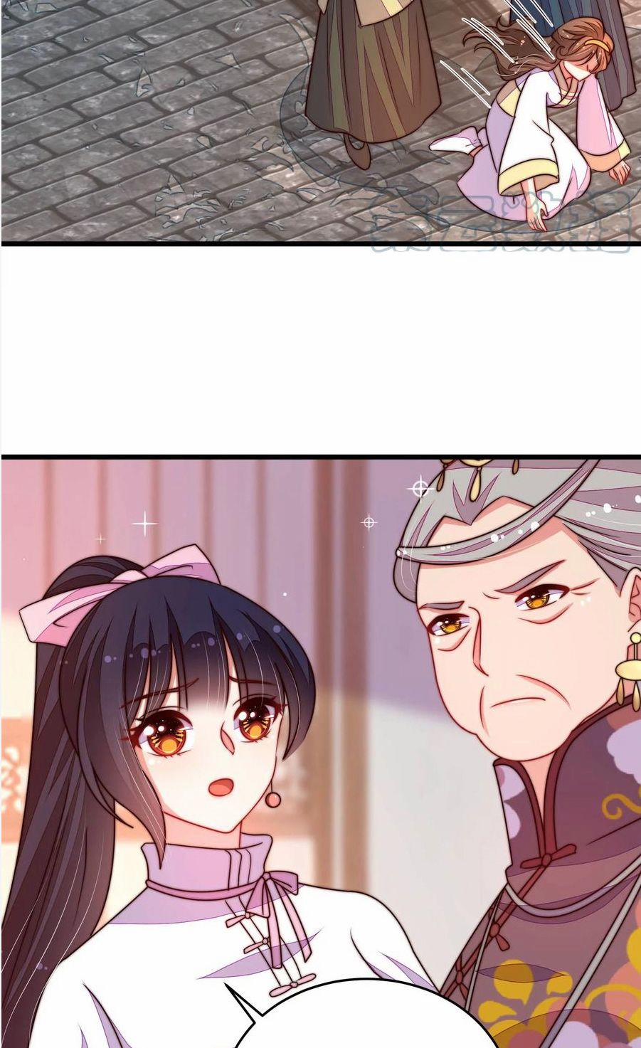 Ngày Nào Thiếu Soái Cũng Ghen 597 trang 3