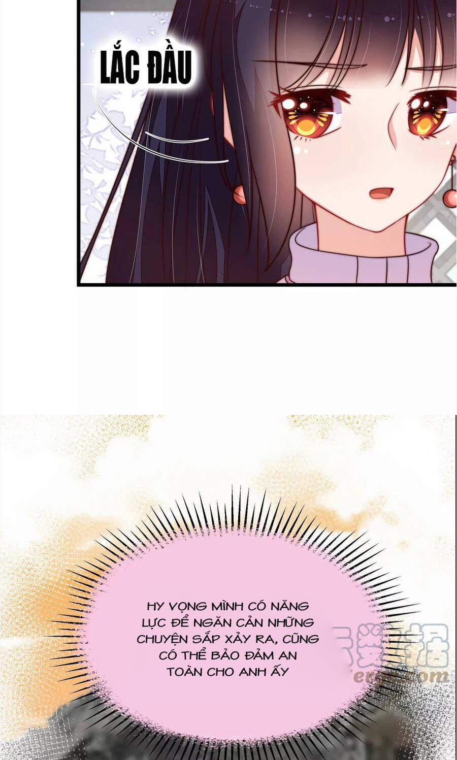 Ngày Nào Thiếu Soái Cũng Ghen 600 trang 17