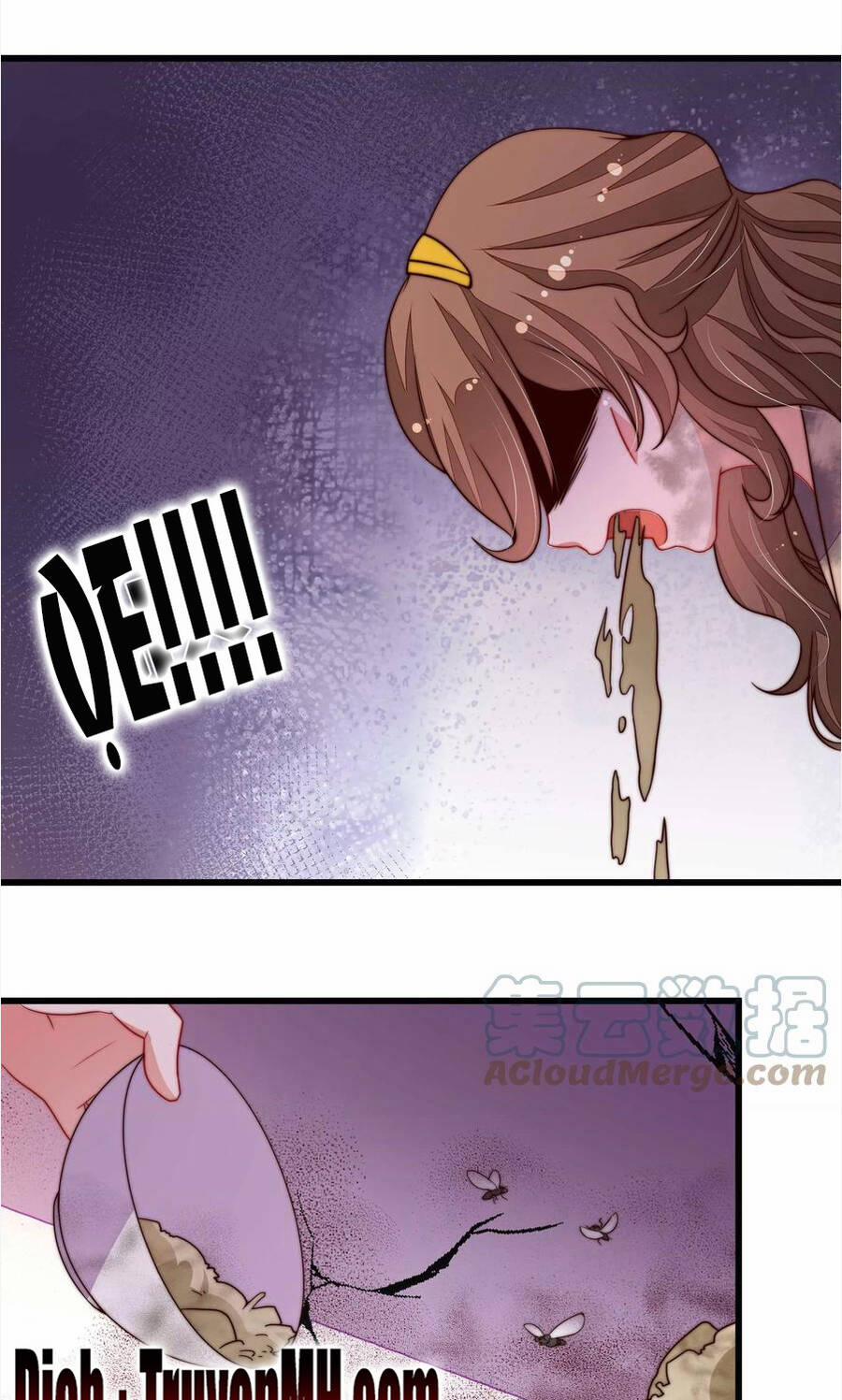 Ngày Nào Thiếu Soái Cũng Ghen 600 trang 2