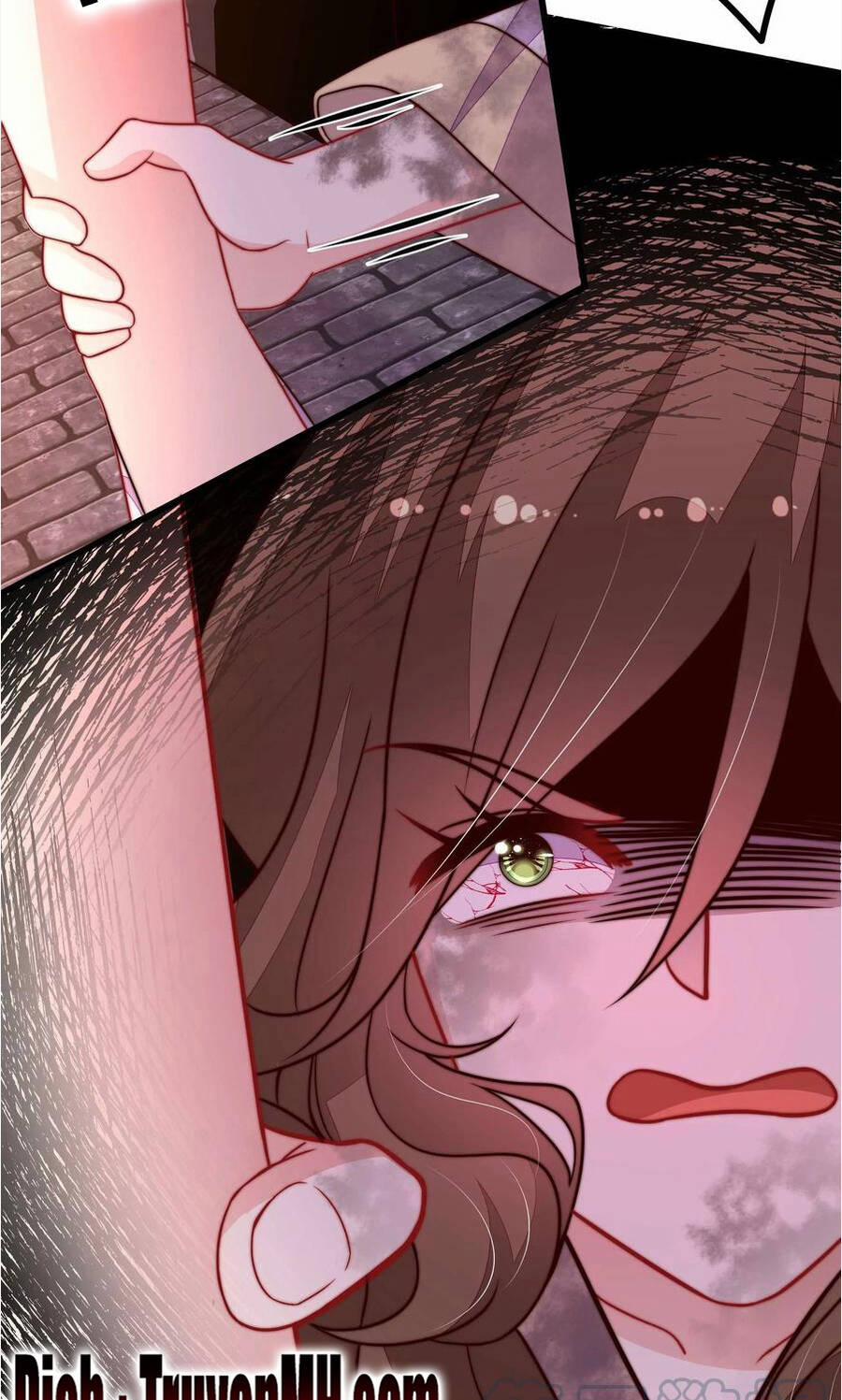 Ngày Nào Thiếu Soái Cũng Ghen 600 trang 5