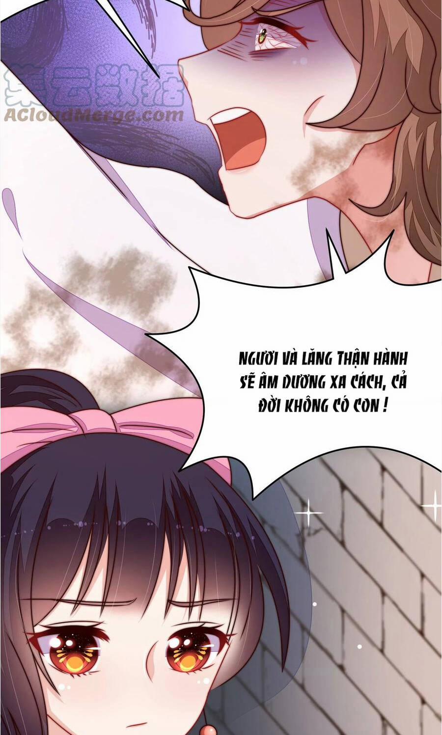 Ngày Nào Thiếu Soái Cũng Ghen 600 trang 8