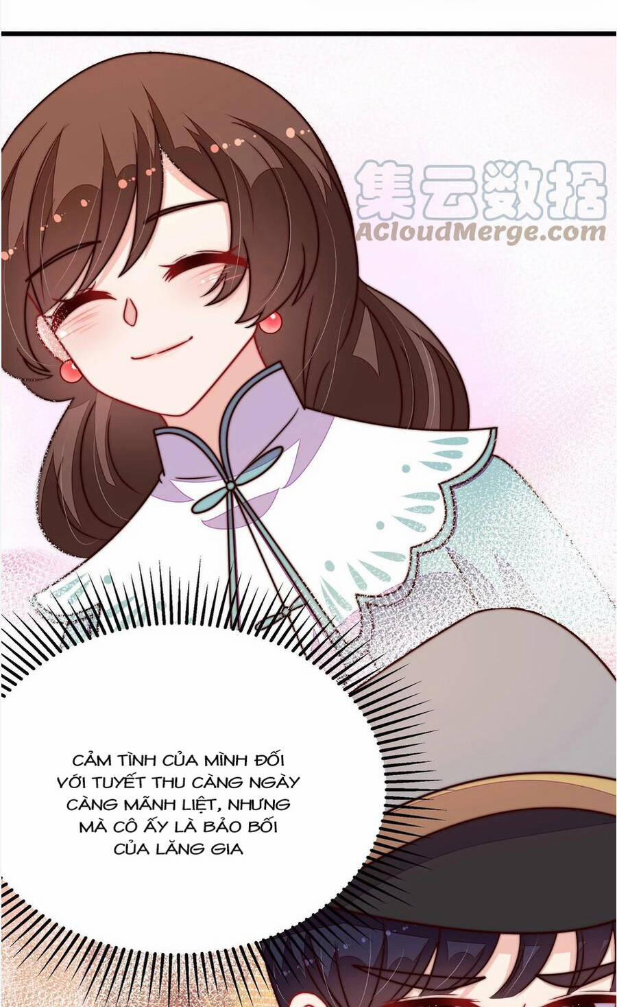 Ngày Nào Thiếu Soái Cũng Ghen 602 trang 14