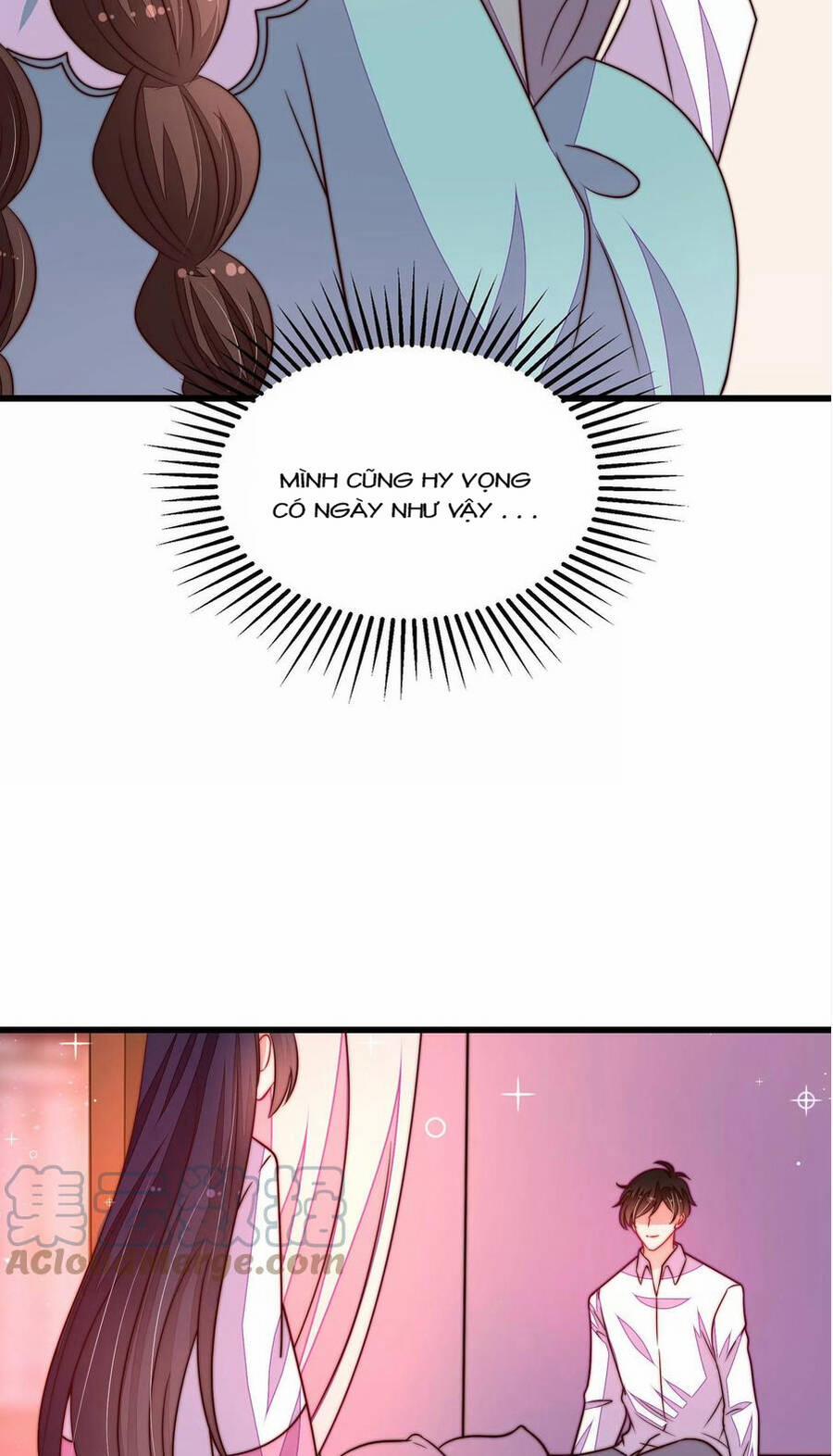 Ngày Nào Thiếu Soái Cũng Ghen 604 trang 5
