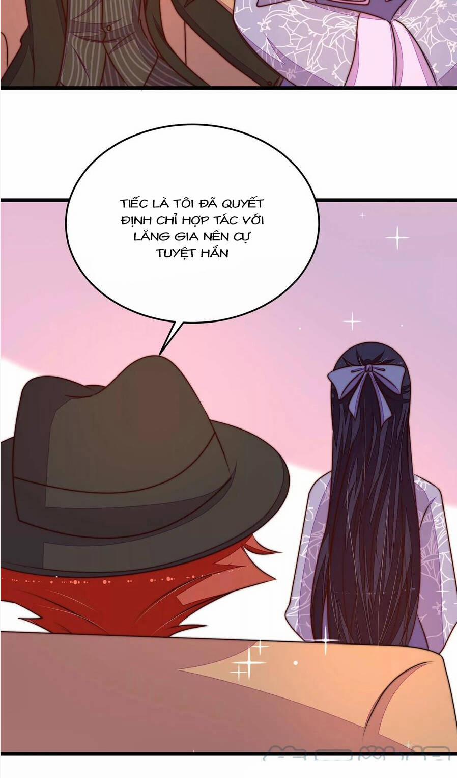 Ngày Nào Thiếu Soái Cũng Ghen 606 trang 13