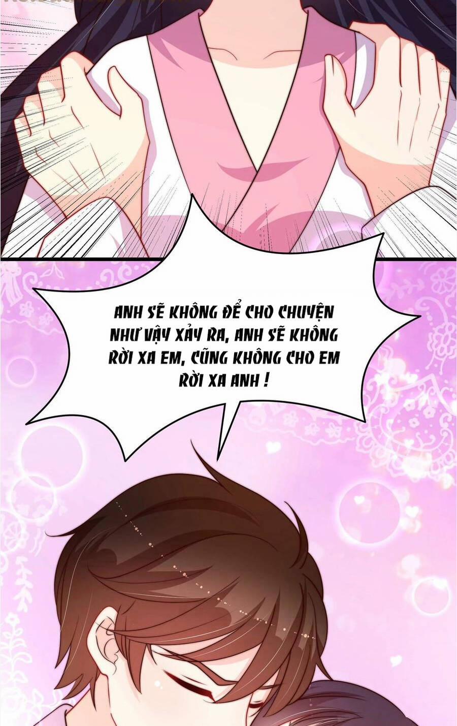 Ngày Nào Thiếu Soái Cũng Ghen 608 trang 3