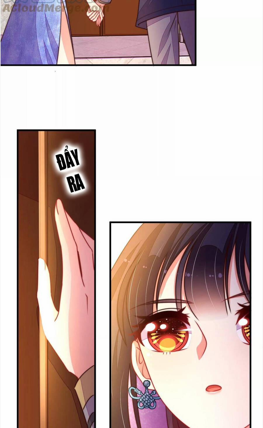 Ngày Nào Thiếu Soái Cũng Ghen 614 trang 9