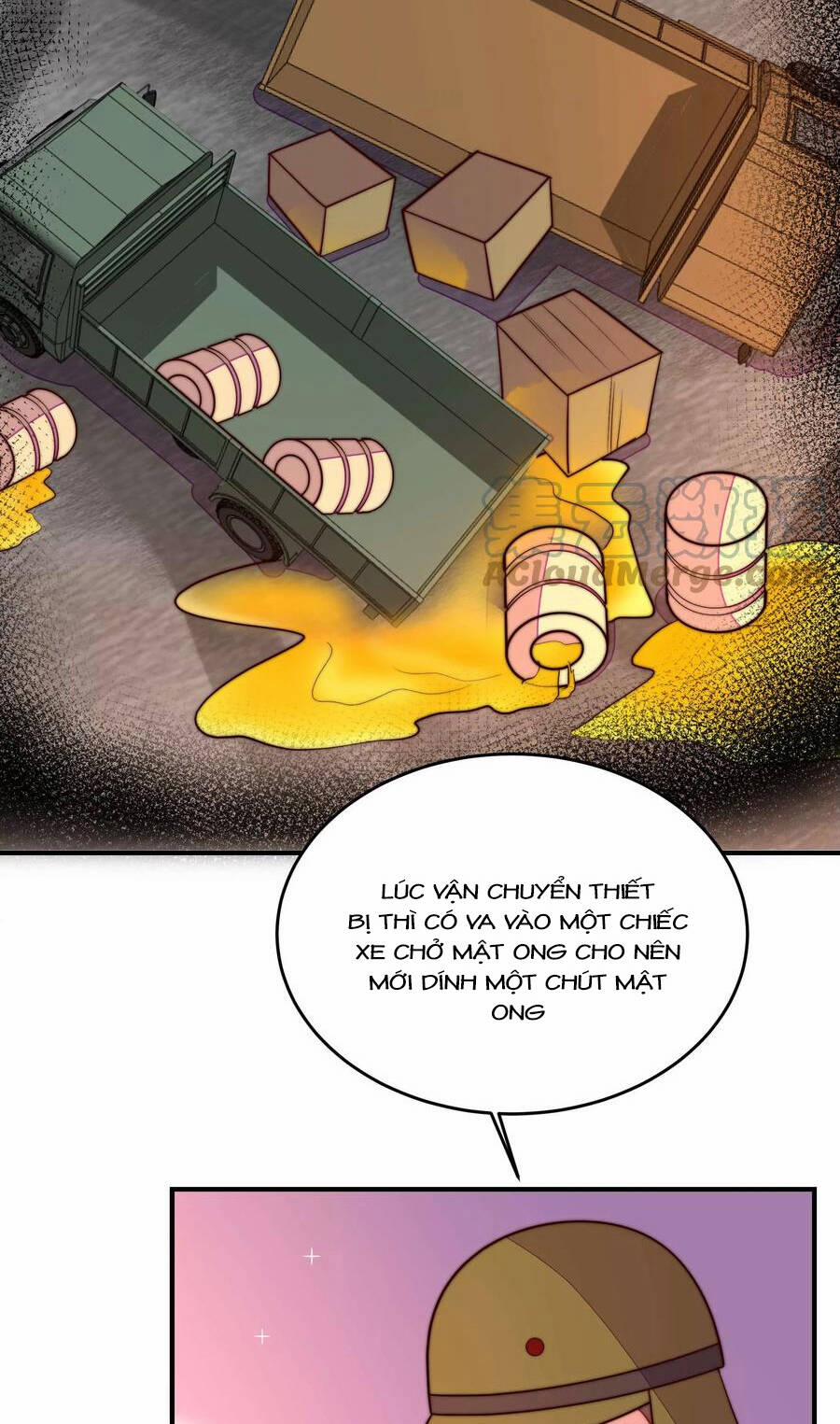 Ngày Nào Thiếu Soái Cũng Ghen 620 trang 15