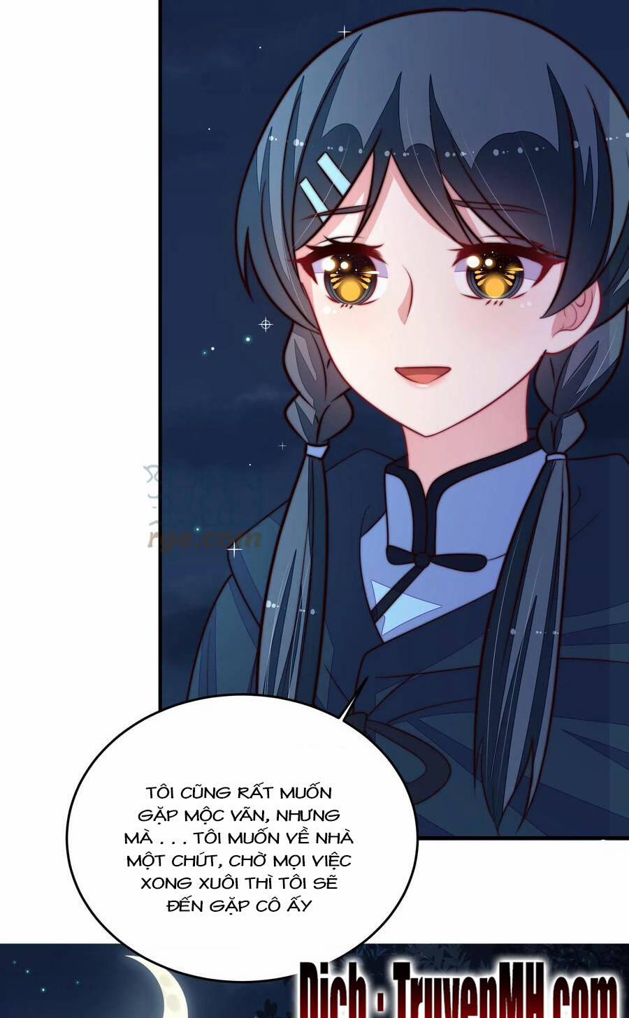 Ngày Nào Thiếu Soái Cũng Ghen 621 trang 11