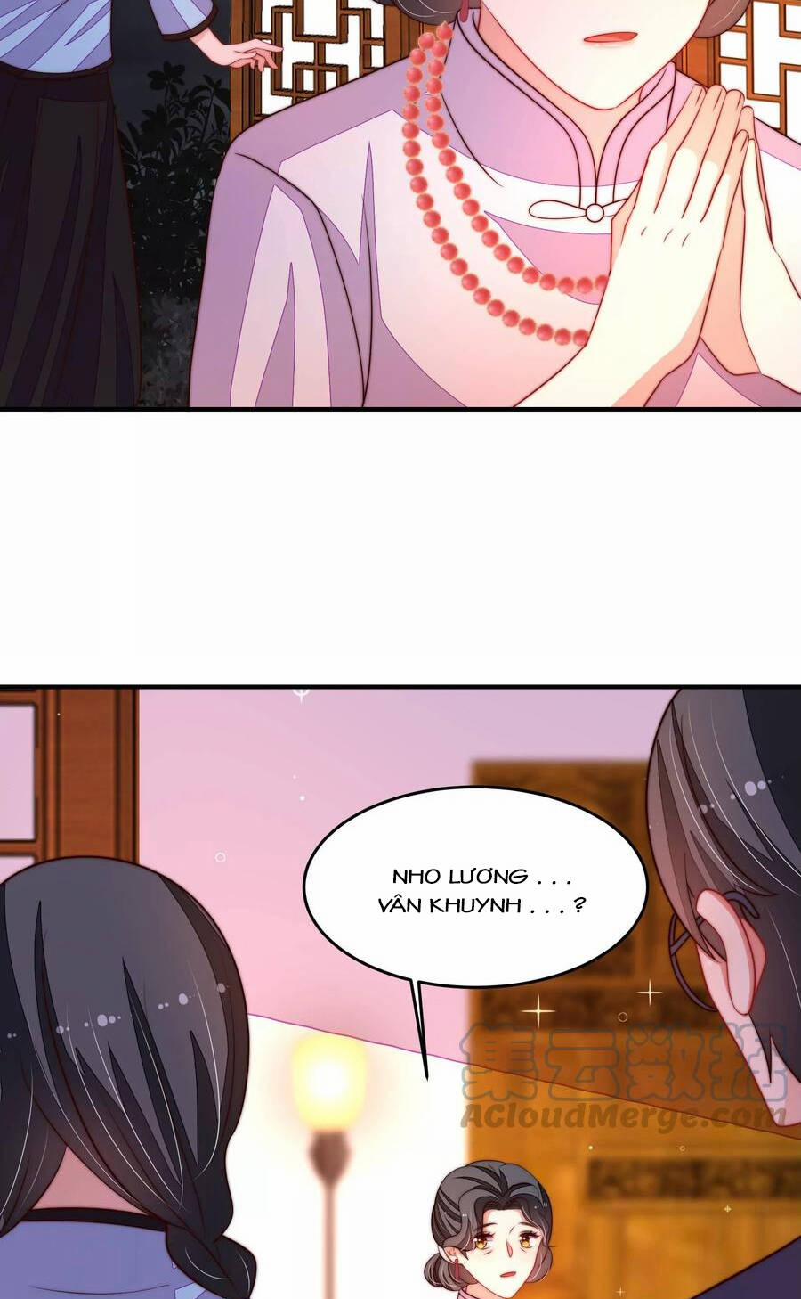 Ngày Nào Thiếu Soái Cũng Ghen 621 trang 15