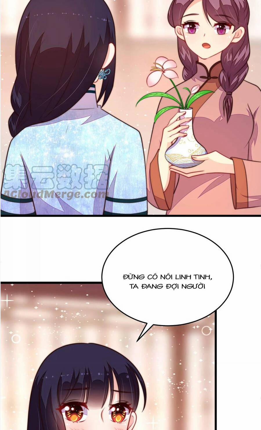 Ngày Nào Thiếu Soái Cũng Ghen 623 trang 10