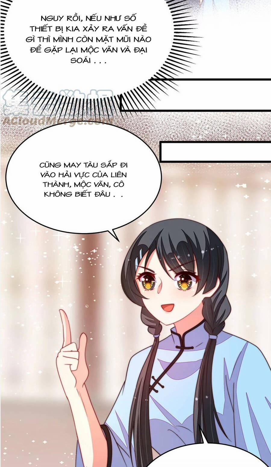 Ngày Nào Thiếu Soái Cũng Ghen 624 trang 4