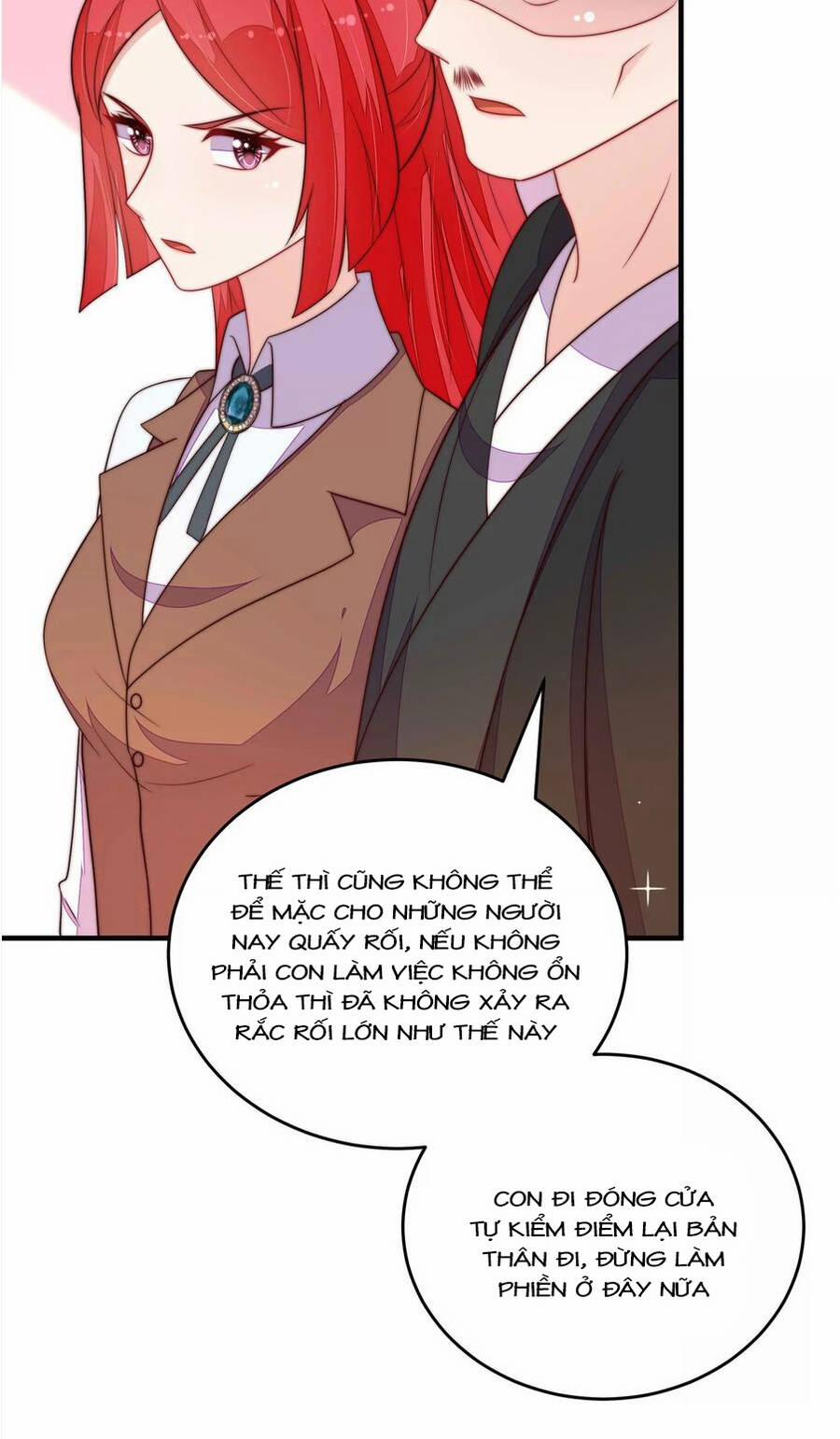 Ngày Nào Thiếu Soái Cũng Ghen 627 trang 11