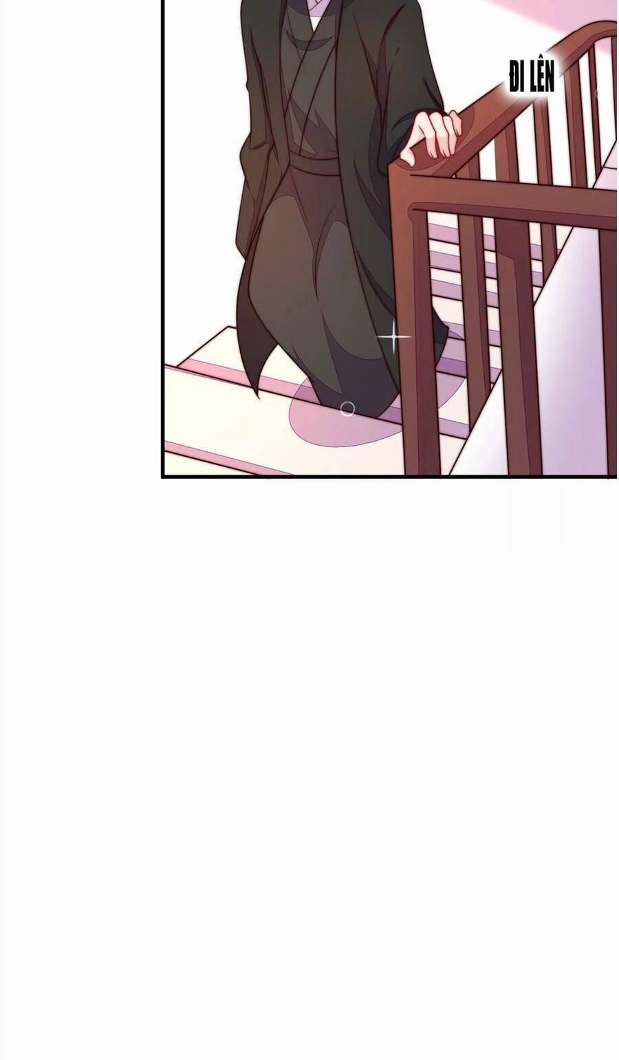 Ngày Nào Thiếu Soái Cũng Ghen 627 trang 16