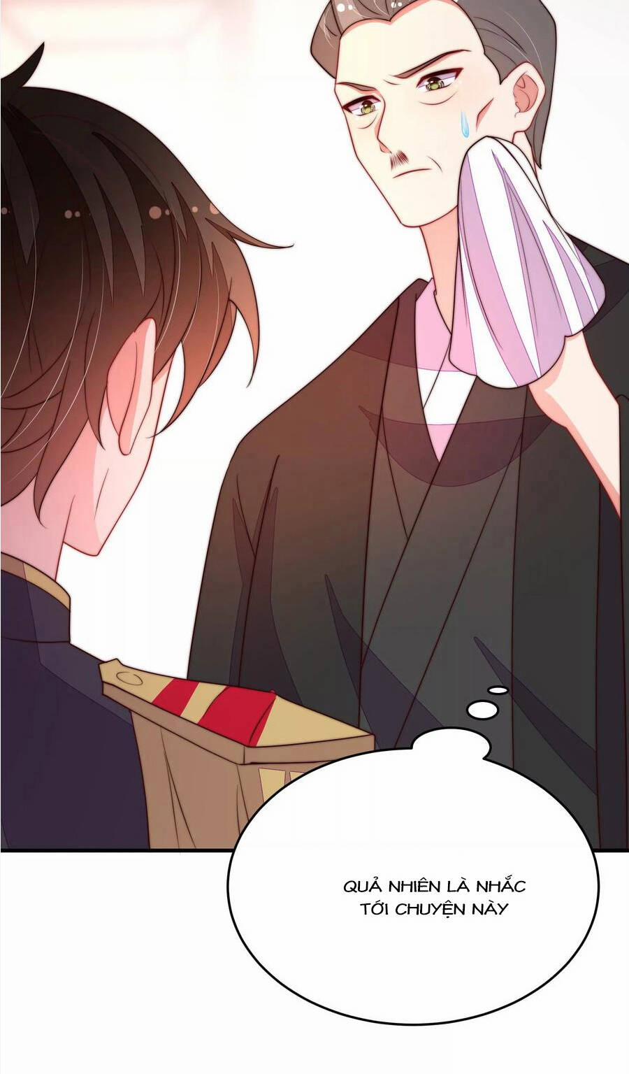 Ngày Nào Thiếu Soái Cũng Ghen 628 trang 8