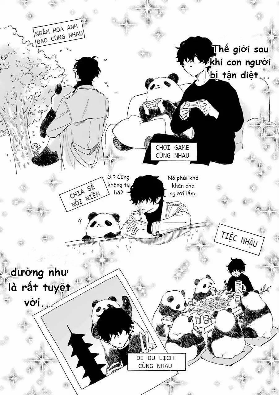 Ngày Nghỉ Của Ngài Tội Phạm 13 trang 7