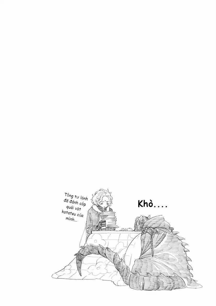 Ngày Nghỉ Của Ngài Tội Phạm 15 trang 15