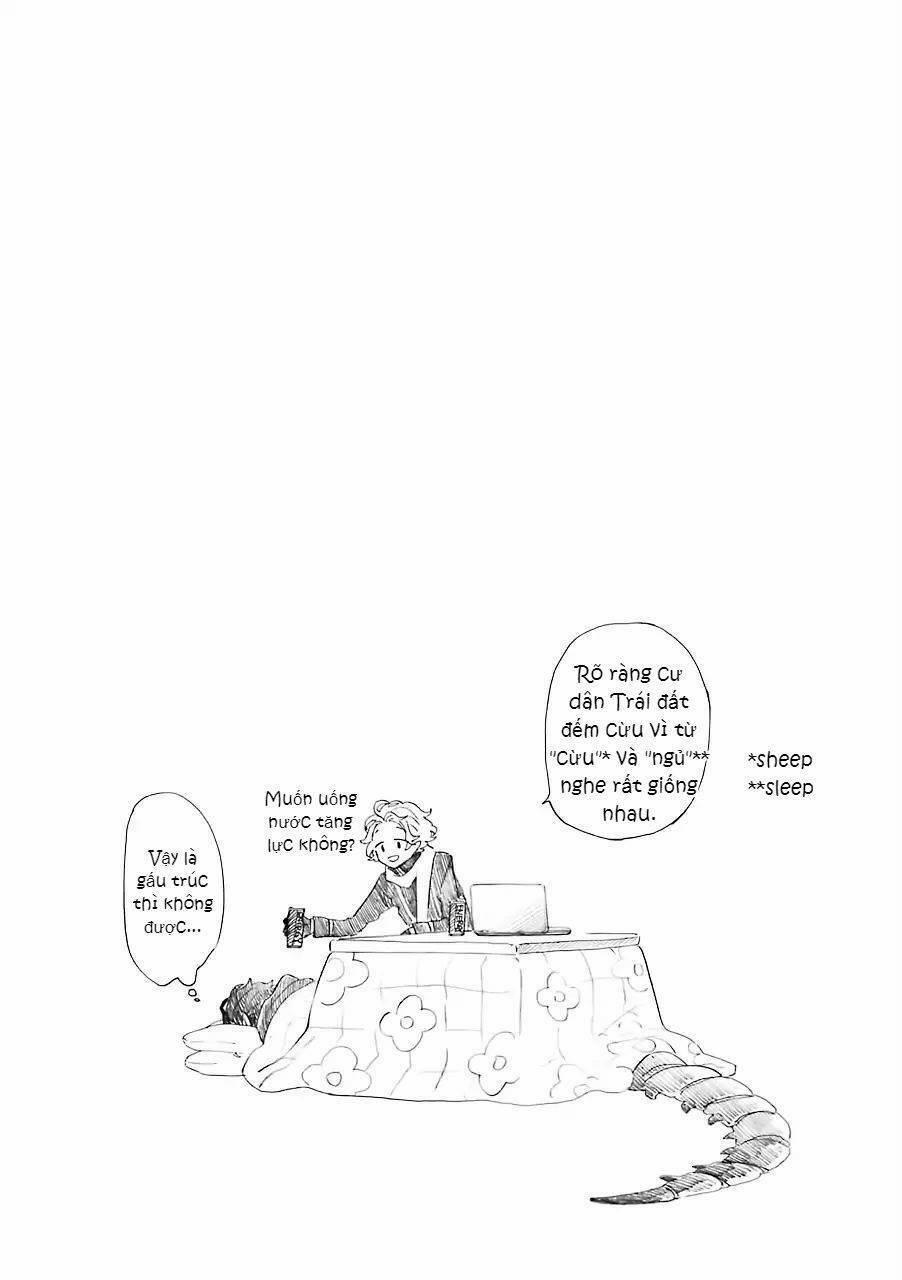 Ngày Nghỉ Của Ngài Tội Phạm 20 trang 7