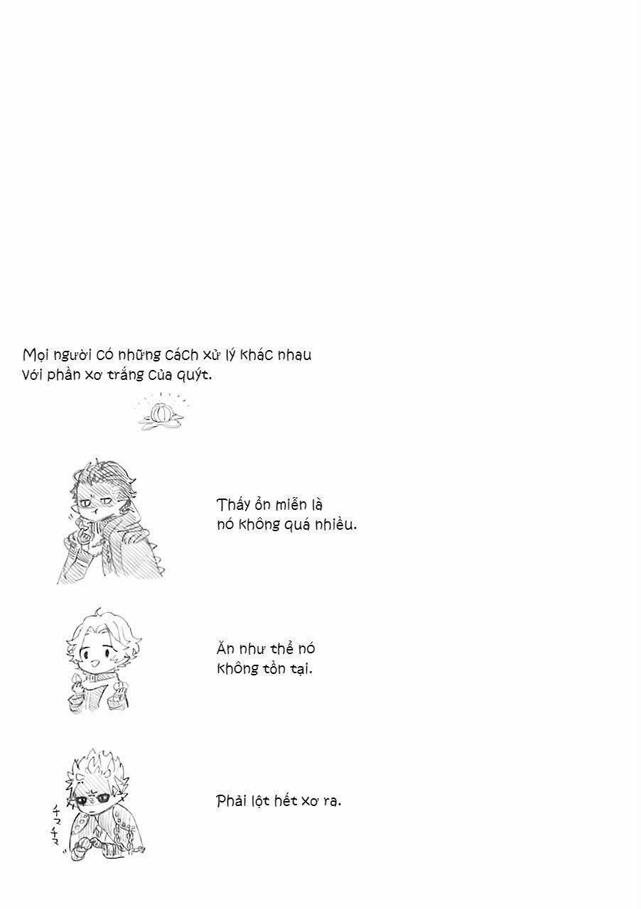 Ngày Nghỉ Của Ngài Tội Phạm 28 trang 7