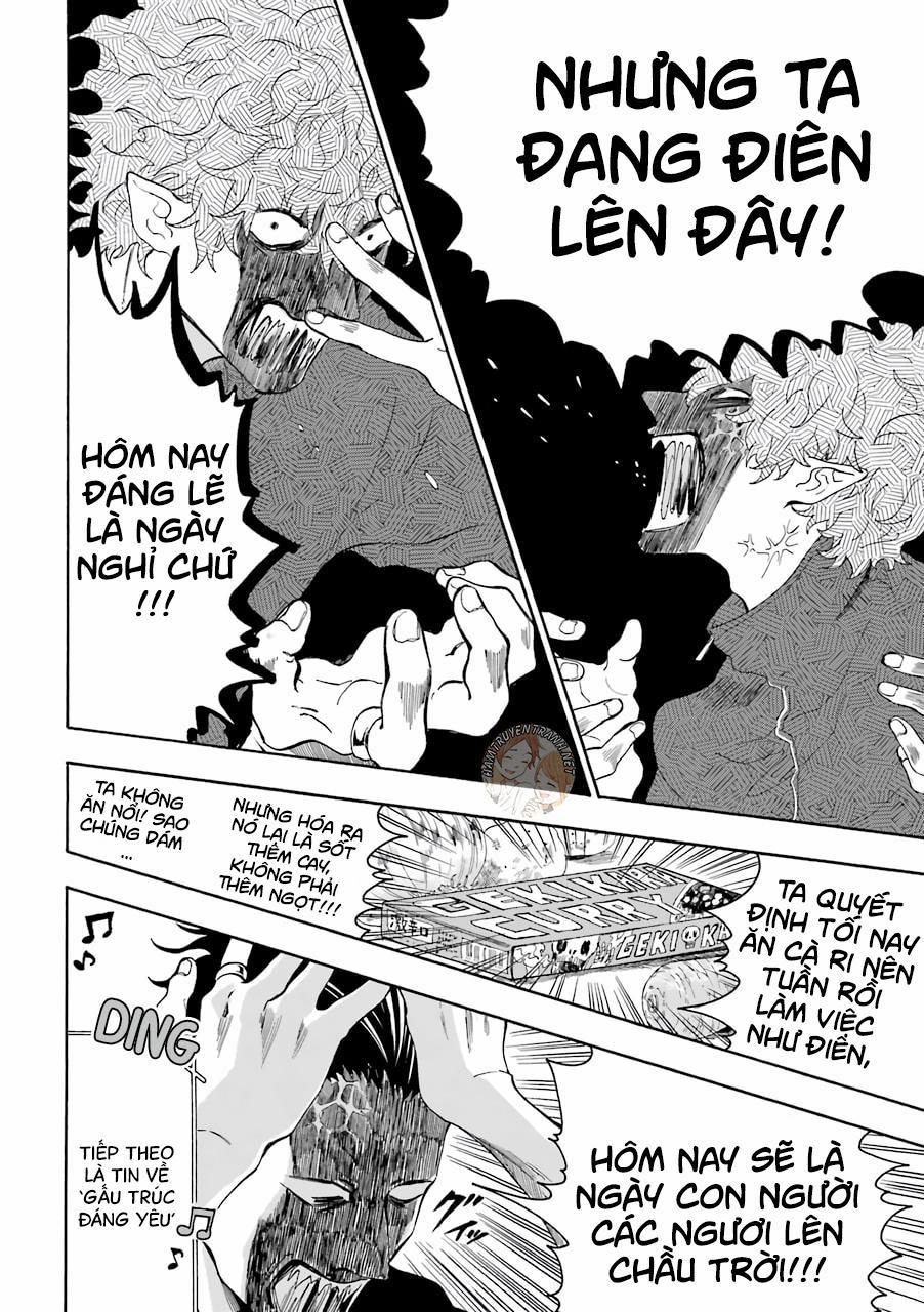 Ngày Nghỉ Của Ngài Tội Phạm 3.2 trang 2