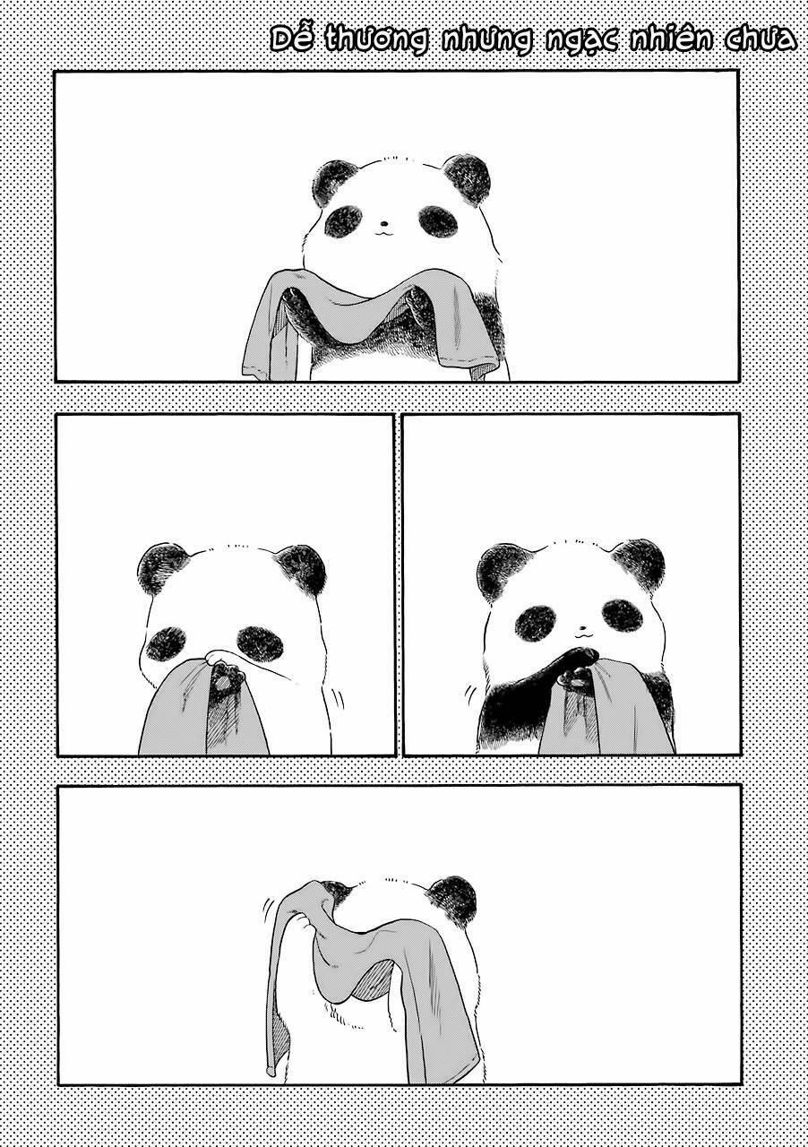 Ngày Nghỉ Của Ngài Tội Phạm 31 trang 3