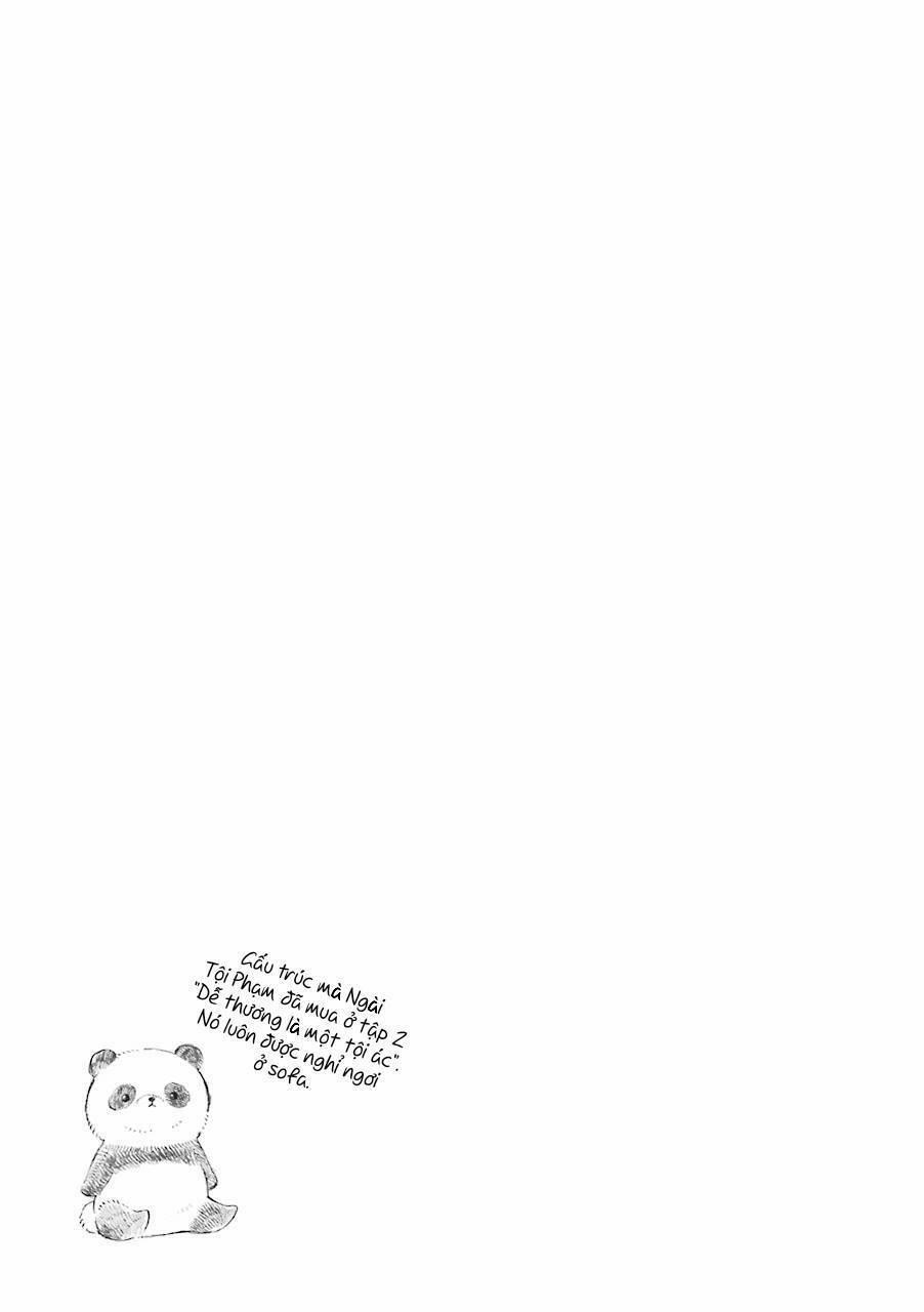 Ngày Nghỉ Của Ngài Tội Phạm 37 trang 12