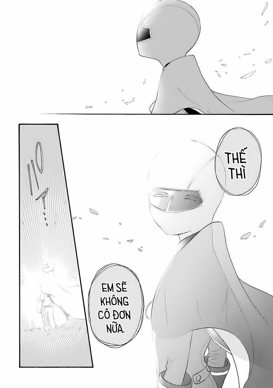 Ngày Nghỉ Của Ngài Tội Phạm 38 trang 21