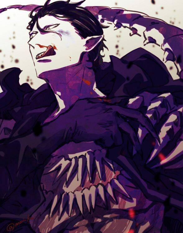 Ngày Nghỉ Của Ngài Tội Phạm 40 trang 15