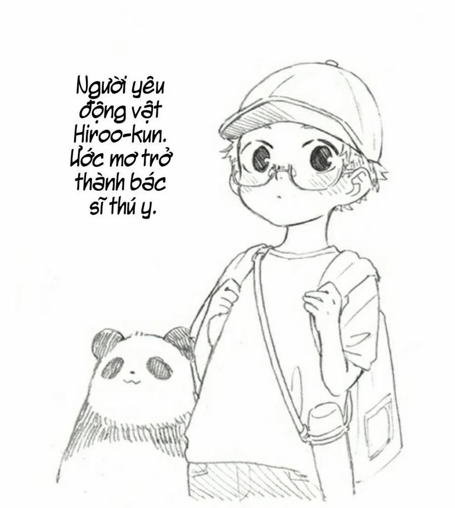 Ngày Nghỉ Của Ngài Tội Phạm 40 trang 27