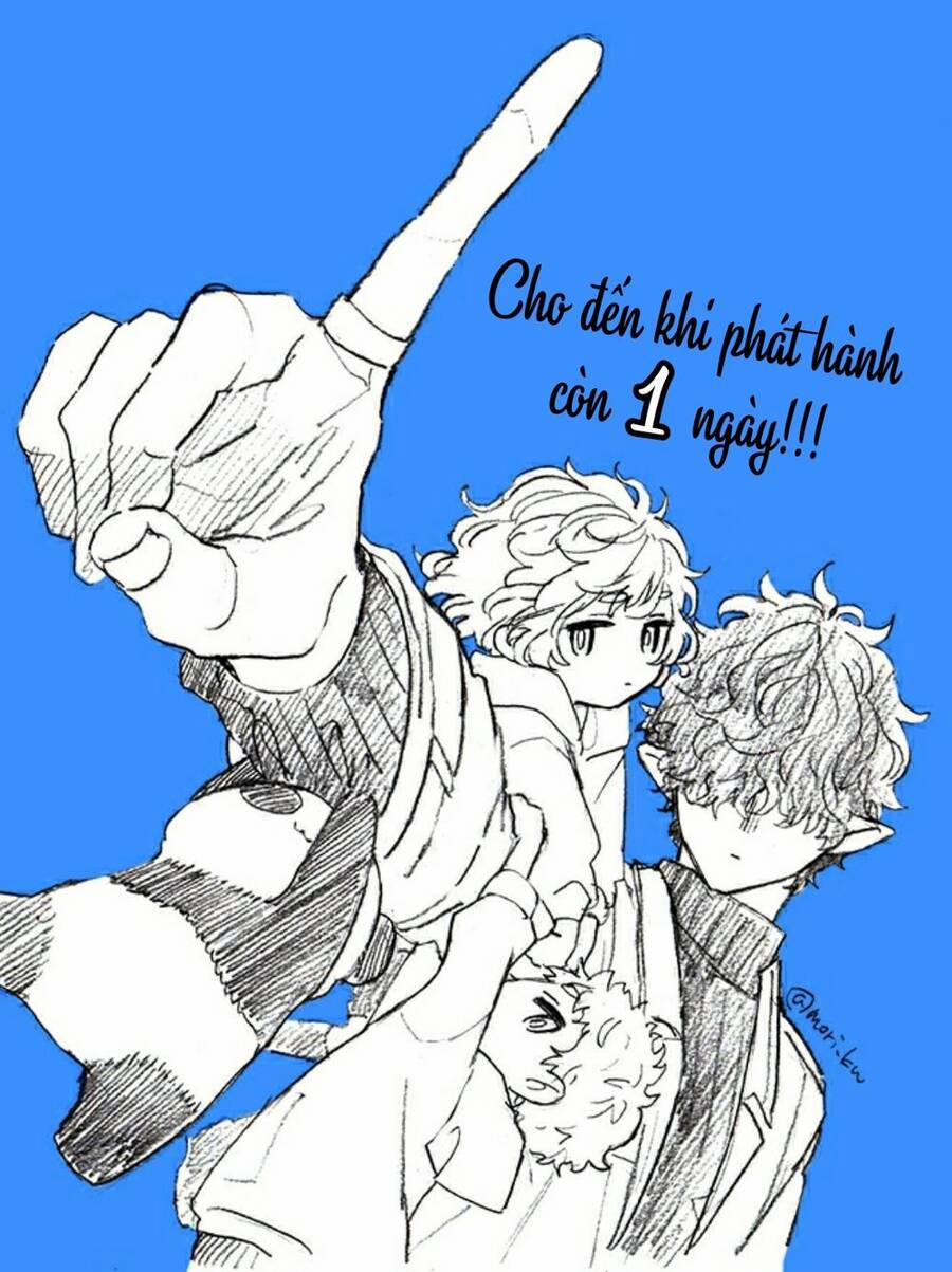 Ngày Nghỉ Của Ngài Tội Phạm 40 trang 39