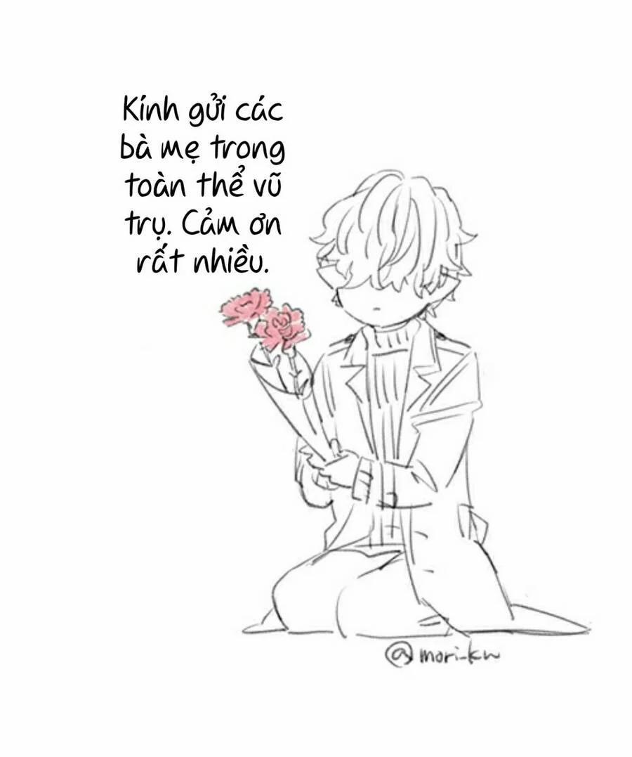 Ngày Nghỉ Của Ngài Tội Phạm 41 trang 22