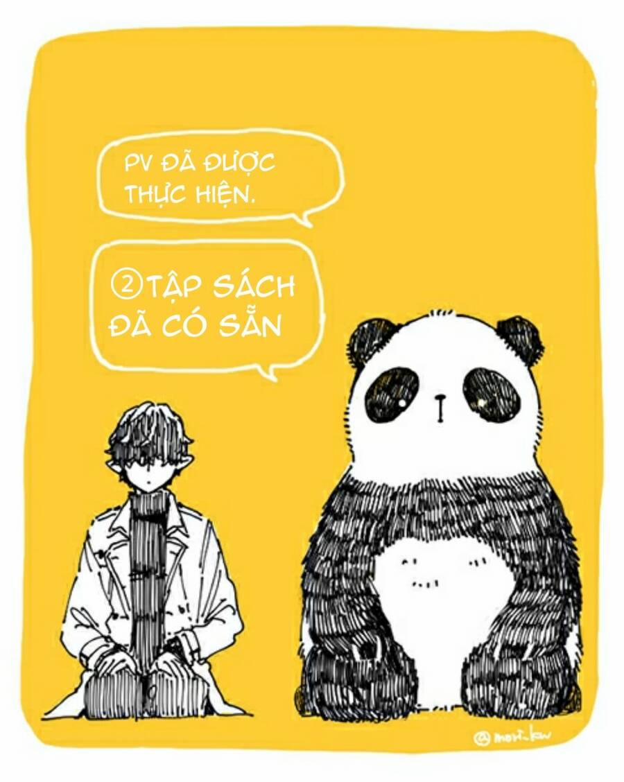 Ngày Nghỉ Của Ngài Tội Phạm 41 trang 25