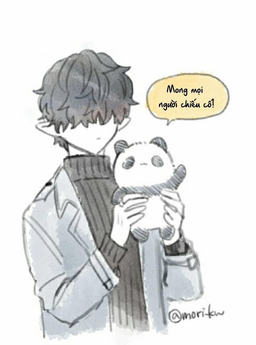 Ngày Nghỉ Của Ngài Tội Phạm 41 trang 52