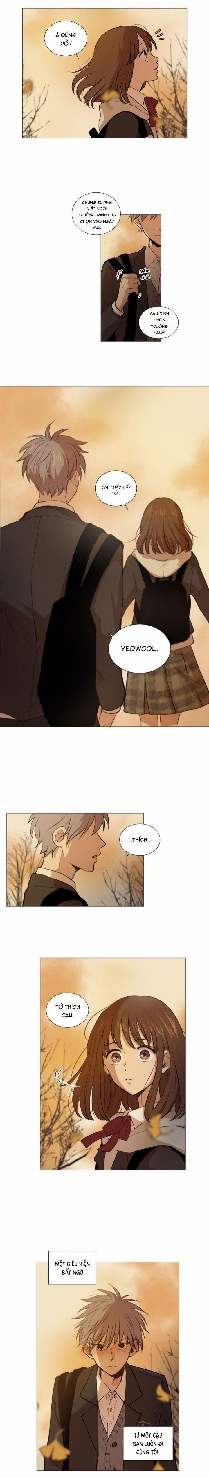 Ngày Qua Ngày 1 trang 1