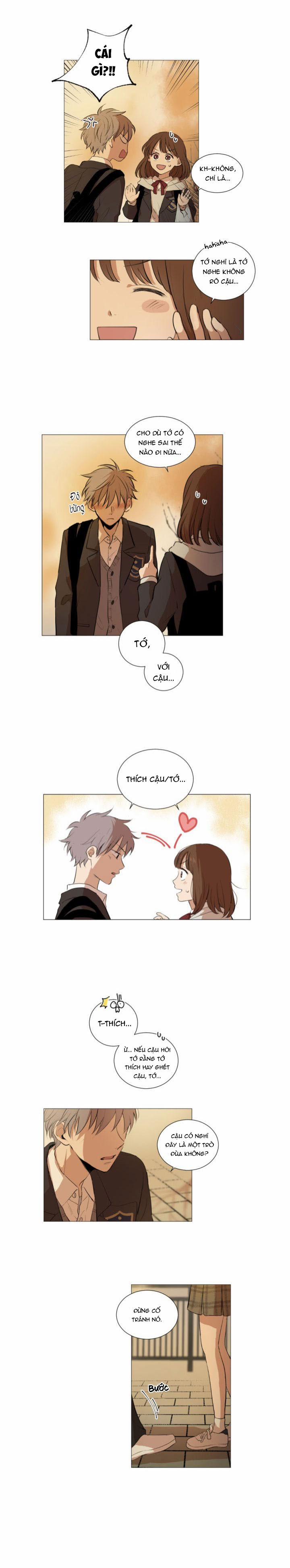 Ngày Qua Ngày 1 trang 3