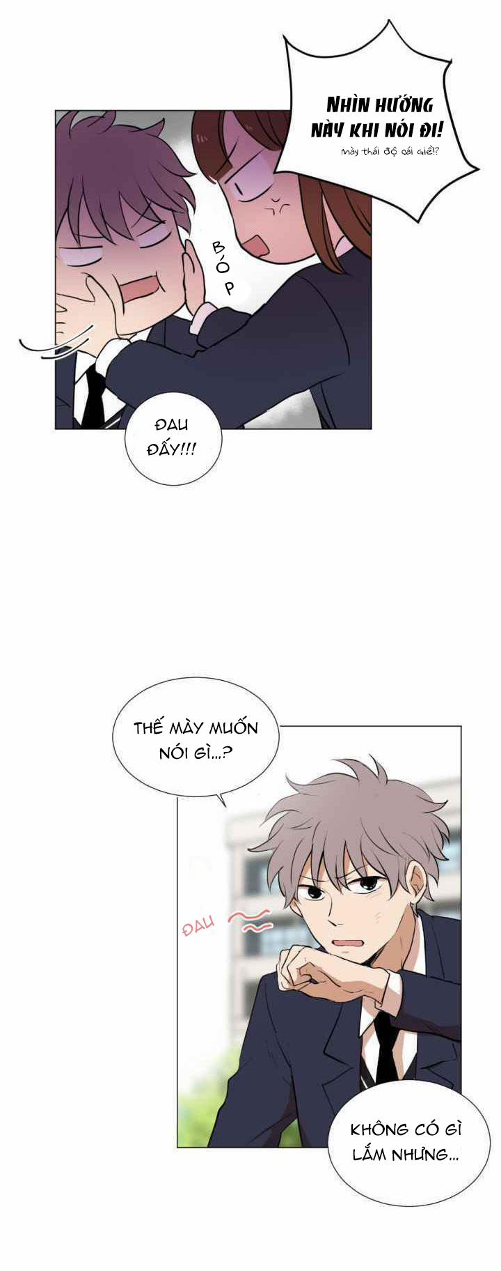 Ngày Qua Ngày 2 trang 32