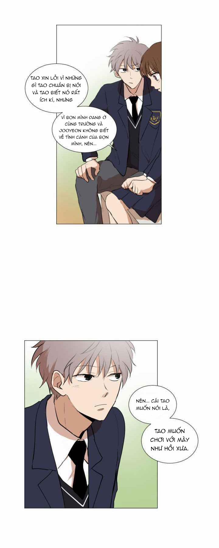 Ngày Qua Ngày 2 trang 35