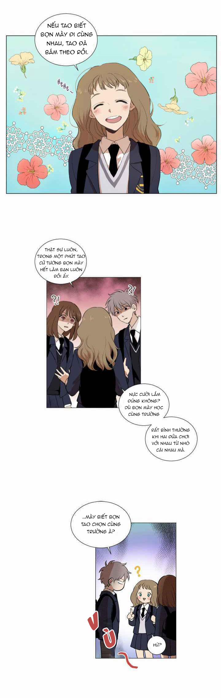 Ngày Qua Ngày 2 trang 8