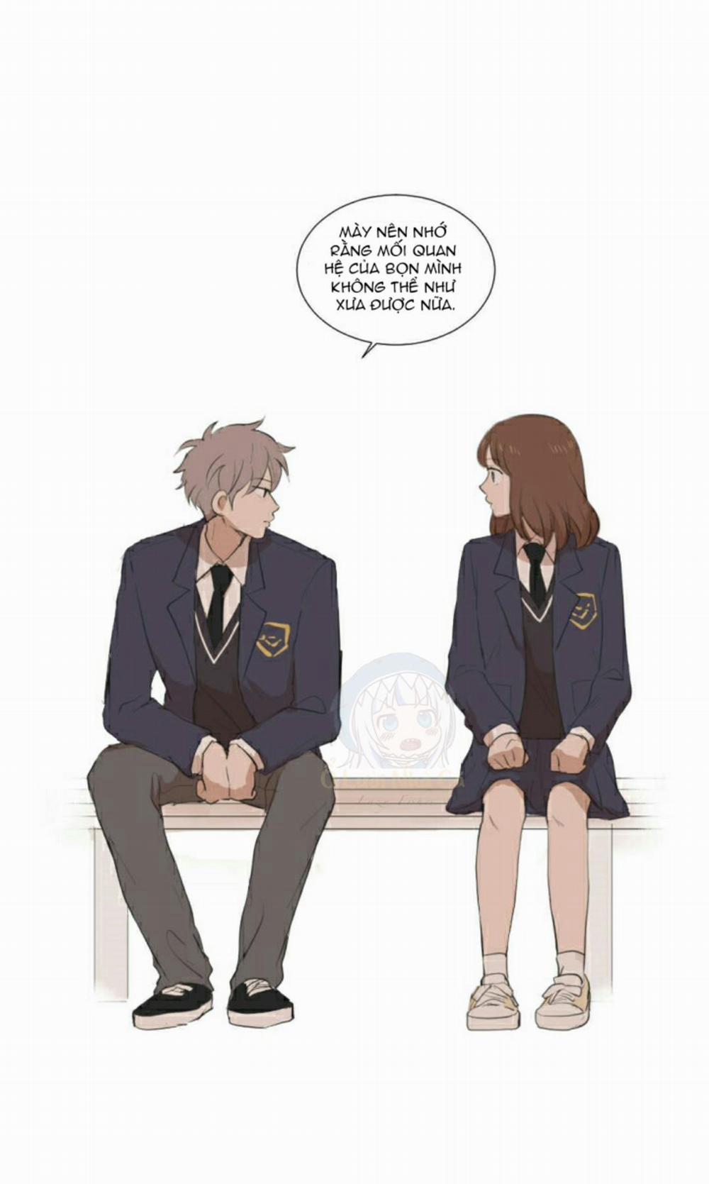 Ngày Qua Ngày 3 trang 1