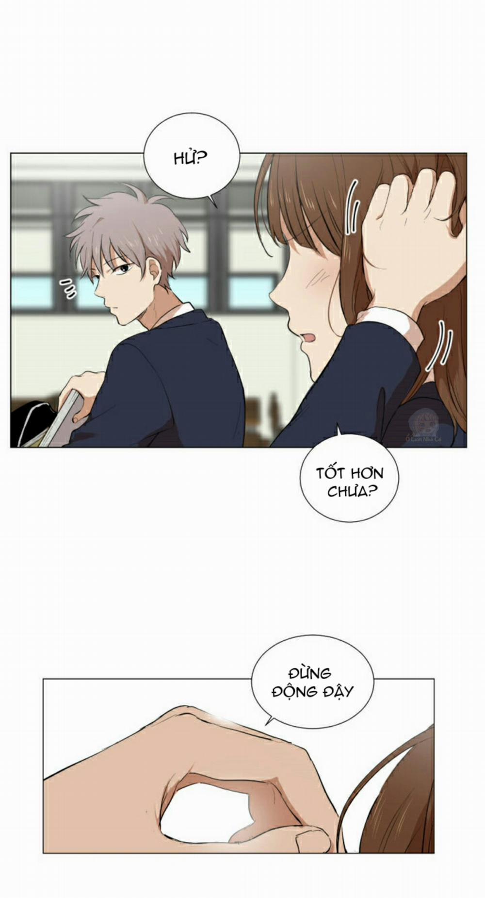 Ngày Qua Ngày 3 trang 11