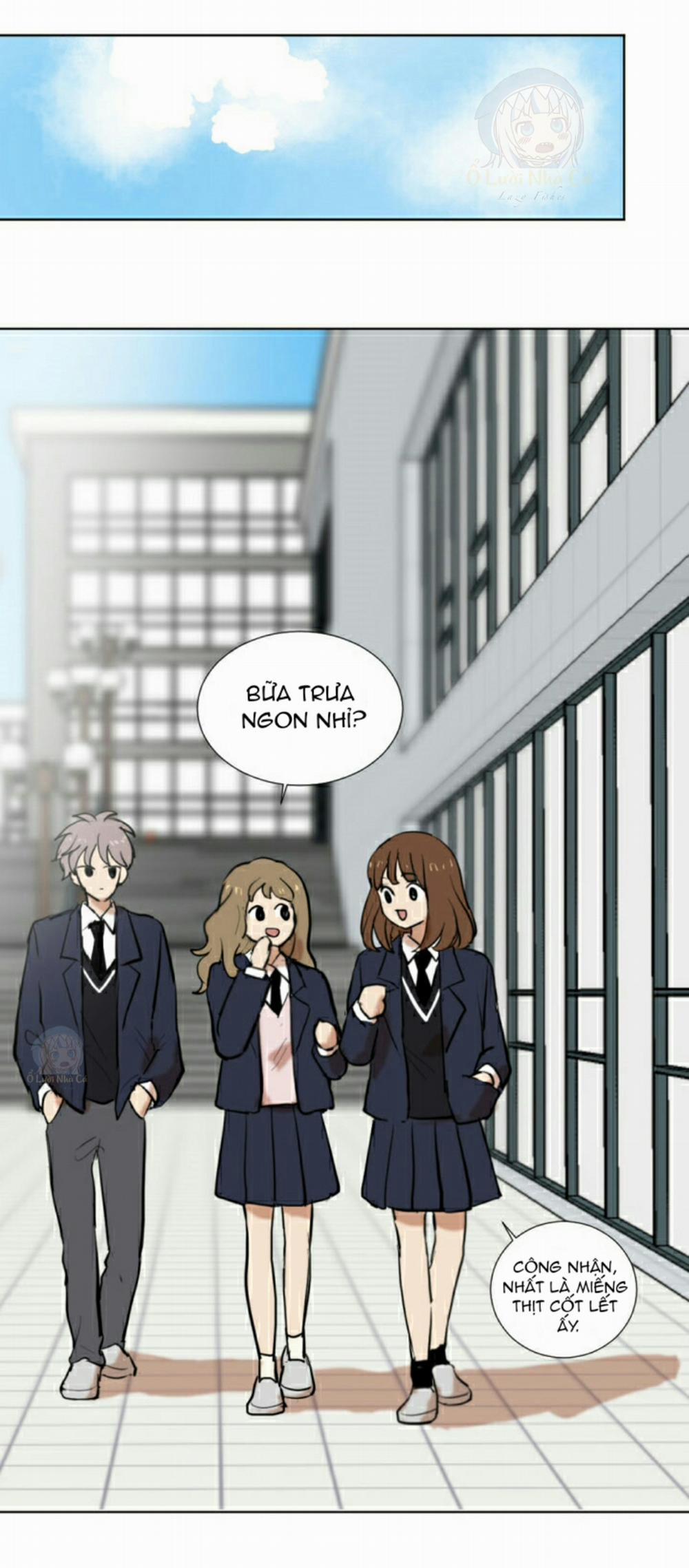 Ngày Qua Ngày 3 trang 16