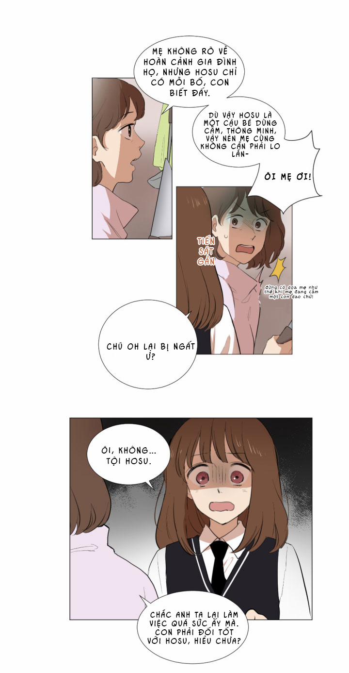 Ngày Qua Ngày 4 trang 32