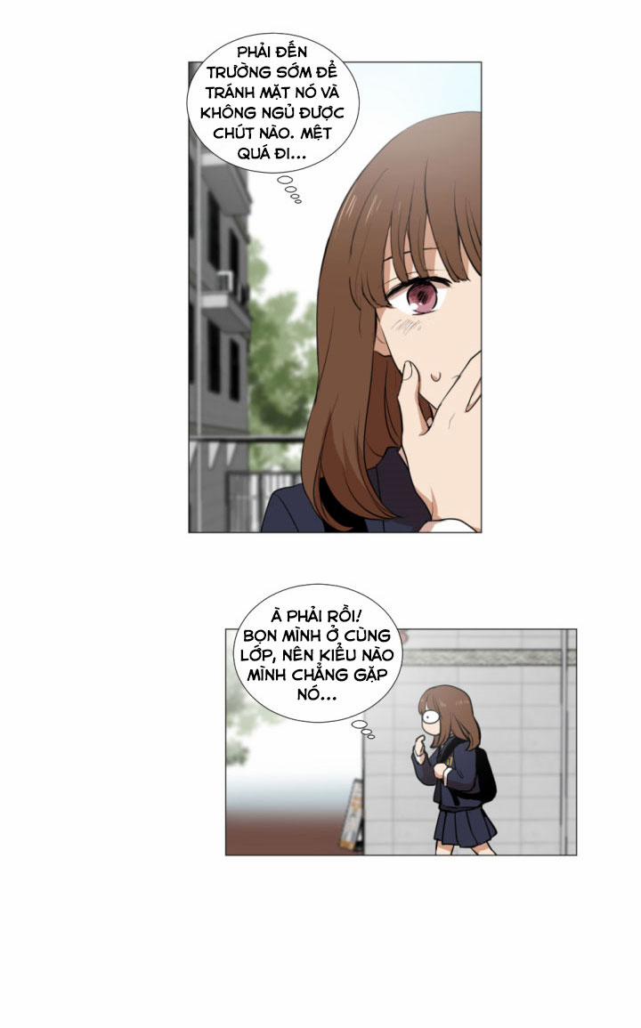 Ngày Qua Ngày 5 trang 13