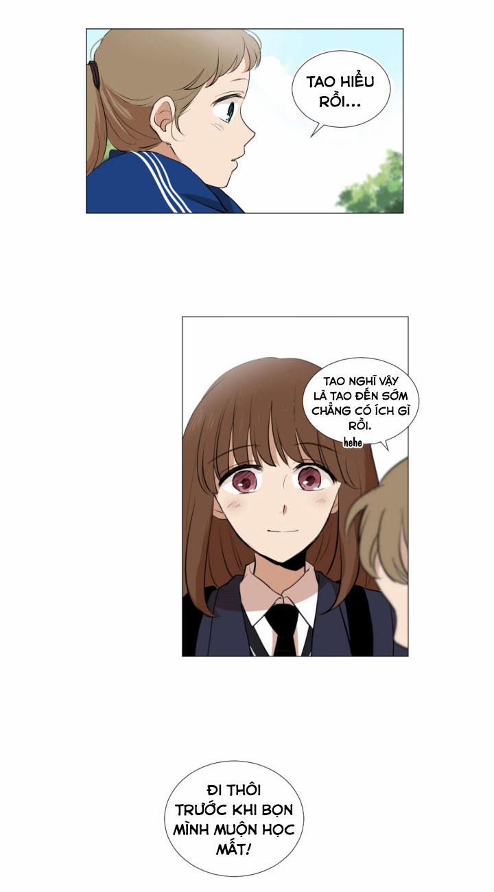 Ngày Qua Ngày 5 trang 33