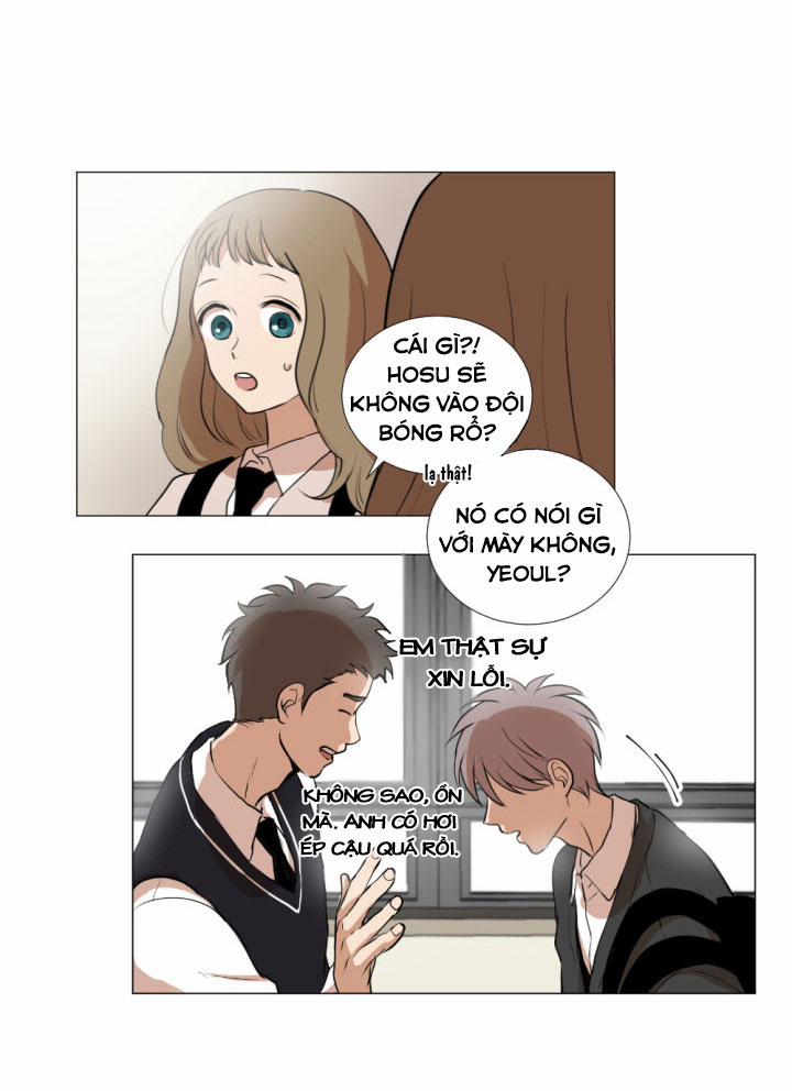 Ngày Qua Ngày 5 trang 39