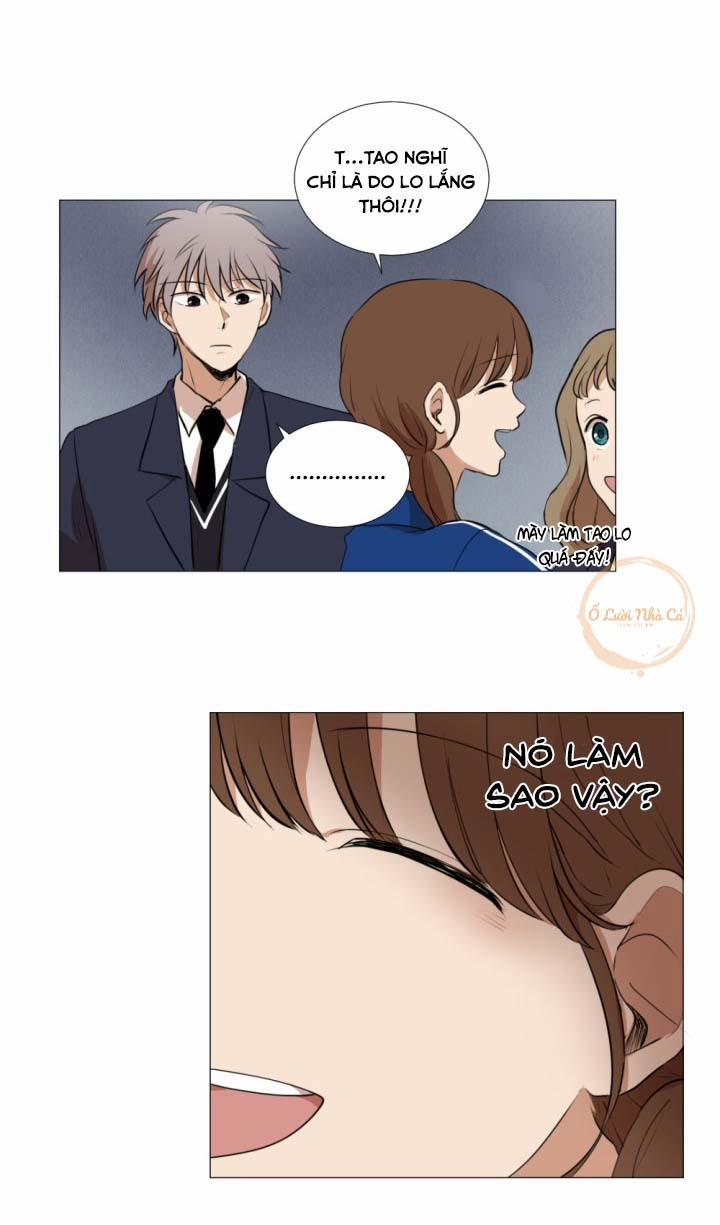 Ngày Qua Ngày 6 trang 28