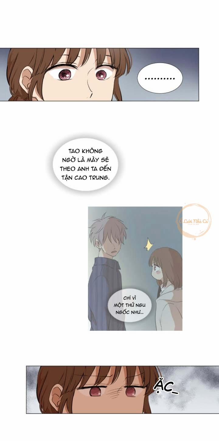 Ngày Qua Ngày 6 trang 3