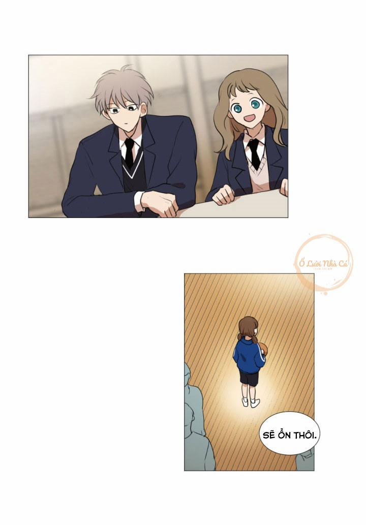 Ngày Qua Ngày 6 trang 32