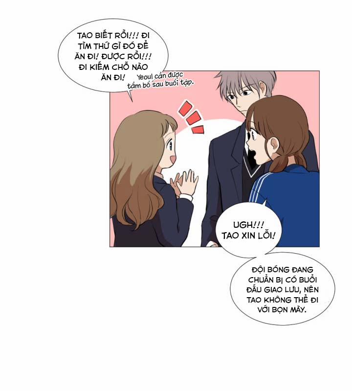 Ngày Qua Ngày 7 trang 32