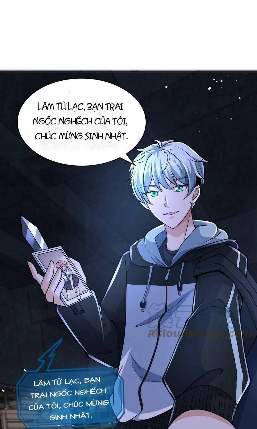 Ngày Tận Thế: Ta Nhận Được Tỷ Lệ Rớt Đồ Gấp 100 Lần 2 trang 21