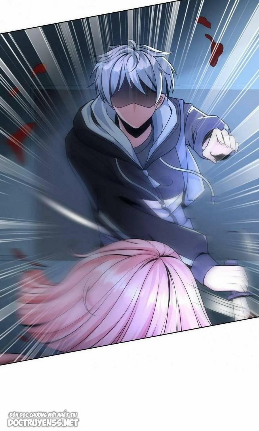 Ngày Tận Thế: Ta Nhận Được Tỷ Lệ Rớt Đồ Gấp 100 Lần 2 trang 35
